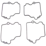 Schwimmerkammerdichtung Tourmax, 4 Stück