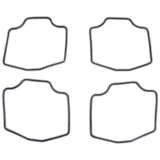 Schwimmerkammerdichtung Tourmax Inhalt 4 Stück Alternative: 7246804 passend für: Kawasaki GT, Z, GPZ