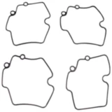 Schwimmerkammerdichtung Tourmax Inhalt 4 Stück passend für: Honda CRF, TRX