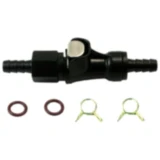 Schnelltrennkupplung für 6 mm Kraftstoffschlauch