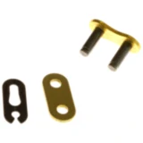 RK CLIPLINK Kette GB520MXZ4 für Motorräder