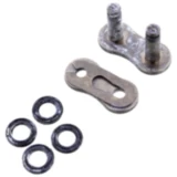 RK XSO 520 Kette für Motorräder