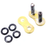 RK Hohlnietschloss GB530XSOZ1 für Motorräder