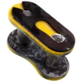 RK CLIPLINK GE520MXZ4 für Supermotard & Motocross