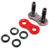 RK Hohlnietschloss rot 530 XSOZ1