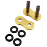 RK ZXW Kette für moderne Street Bikes