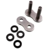 RK ZXW Massivnietschloss für Motorräder 7250650