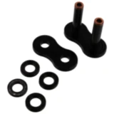 RK Hohlnietschloss für sportliche Motorräder