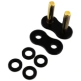 RK Solid Rivet Chain ZXW für Sportmotorräder