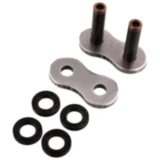 RK Hohlnietschloss 525ZXW für Motorräder