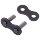 RK Massivnietschloss 420SB für Motorräder