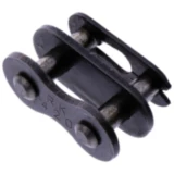 RK CLIPLINK 420SB Kettenschloss für Motorräder