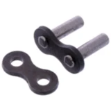 RK Massivnietschloss für Motorräder 428HSB