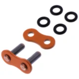 RK XSO2 Hohlnietschloss für Motorräder