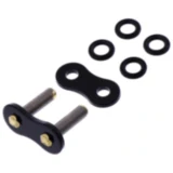 RK XSO2 – Hochleistungs-Motorradkette für Sport- und Rennmotorräder