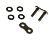 RK Massivnietschloss für Motorräder 520SO