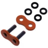 RK Hohlnietschloss für leistungsstarke Motorräder OR525ZXW