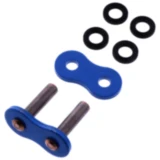 RK Hohlnietschloss für Motorräder BL530ZXW