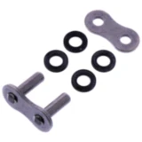 RK Solid Rivet Chain 520XRE