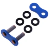 RK Hohlnietschloss für Motorräder BL520XRE