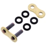 RK Hohlnietschloss für Motorräder 520XRE