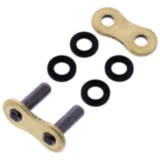 RK Massivnietschloss für Motorradantrieb Kette GB520XRE