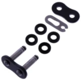 RK CLIPLINK BLACK 428XRE für Motorräder