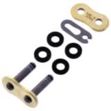 RK CLIPLINK GOLD 428XRE für Motorräder