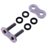 RK Hohlnietschloss für Motorräder 530XRE