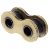 RK UW-RING KETTE GOLD 520XRU METRE MIT DICHTRING