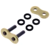 RK Hohlnietschloss für Motorräder GB530XRE