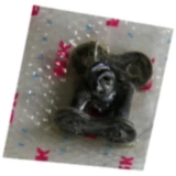 RK Massivnietschloss für Motorräder 420SO