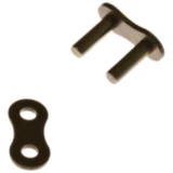 RK Massivnietschloss 530KS für Motorräder