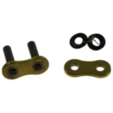 Massivnietschloss für Motorräder GB530KRX