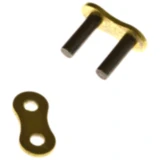 RK Massivnietschloss für Motorräder GB428MXZ