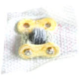 RK Hohlnietschloss für Motorräder GB520EXW