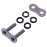 RK XSO Solid Rivet Link für Motorräder