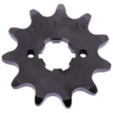 Ritzel 11Z Teilung 420 grobverzahnt 6 Innendurchmesser 14/17 passend für: Sachs MadAss