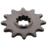 Ritzel 12Z Teilung 415 feinverzahnt Innendurchmesser 15/18 passend für: Aprilia RX, Red Rose, RS