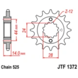 Ritzel 17Z Teilung 525 Alternative: 7260352 passend für: Honda VT