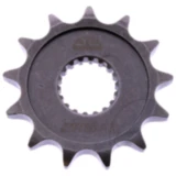 Ritzel 13Z Teilung 428 feinverzahnt Innendurchmesser 18. 4/20. 1 passend für: Keeway TX, RKS, RKV