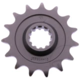 Ritzel 15Z Teilung 520 feinverzahnt Innendurchmesser 21/25 passend für: Husqvarna TE, SM, TC, WR