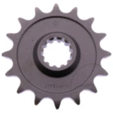 Ritzel 16Z Teilung 520 feinverzahnt Innendurchmesser 21/25 passend für: Husqvarna TE, SM, TC, WR