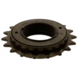 FREIL Ritzel 18Z 1/2ZOLL X 1/8ZOLL passend für: Piaggio Bravo, Ciao, Vespa Grillo