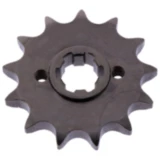 Ritzel 13Z Teilung 428 grobverzahnt 4 Innendurchmesser 14/17 passend für: Aprilia RS, RS4, Tuono