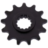 Ritzel 13Z Teilung 520 feinverzahnt Innendurchmesser 22/25 passend für: Sherco SE, SEF, Supermotard