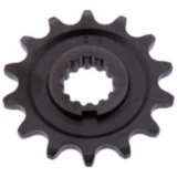 Ritzel 14Z Teilung 520 feinverzahnt Innendurchmesser 22/25 passend für: Sherco SE, SEF, Supermotard