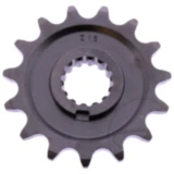 Ritzel 15Z Teilung 520 feinverzahnt Innendurchmesser 22/25 passend für: Sherco SE, SEF, Supermotard