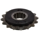 Ritzel 16Z Teilung 525 Gummiert Alternative: 7261258 passend für: Honda CBR, CB, CRF