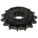 Ritzel 15Z Teilung 525 Gummiert Alternative: 7263171 passend für: Honda CB, CBF, CBR